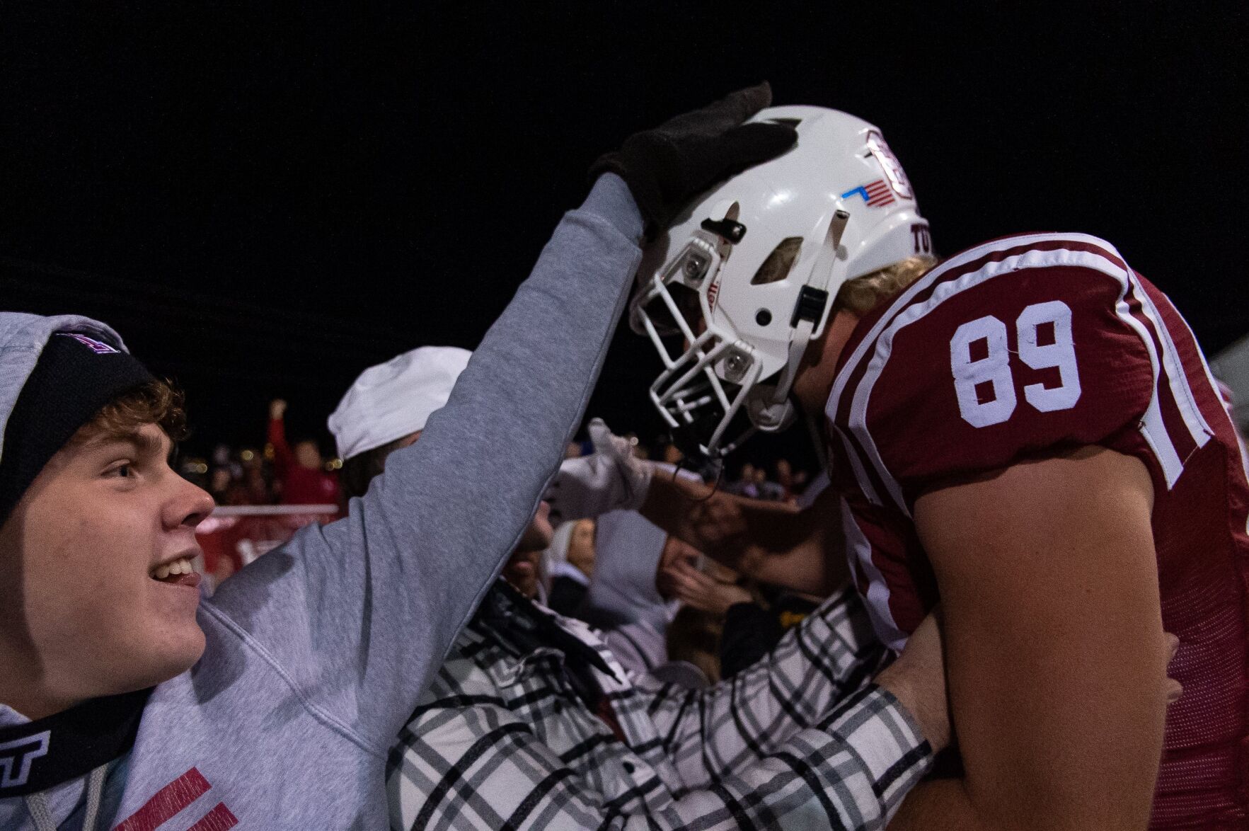 Wagoner vs Tuttle